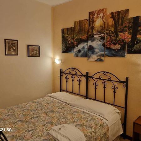 Piccadilly Hotel Sant'Andrea Bagni Екстериор снимка