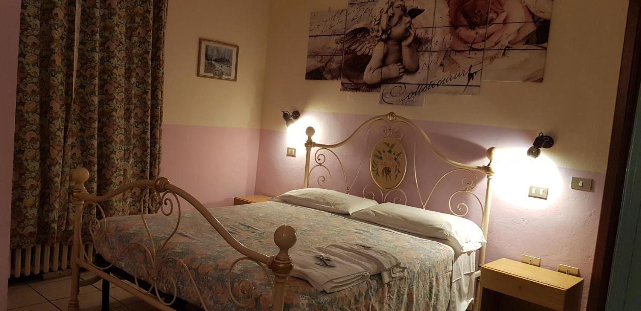 Piccadilly Hotel Sant'Andrea Bagni Екстериор снимка