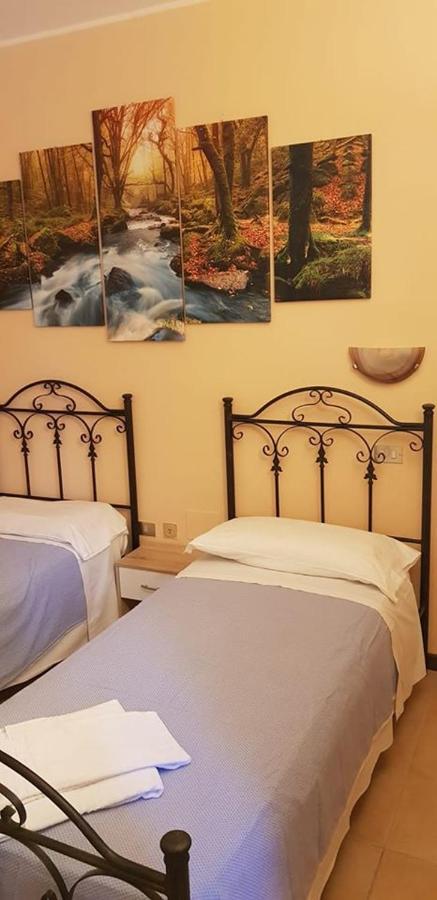 Piccadilly Hotel Sant'Andrea Bagni Екстериор снимка