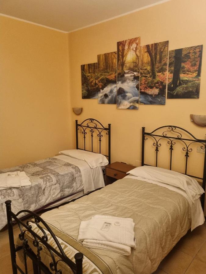 Piccadilly Hotel Sant'Andrea Bagni Екстериор снимка