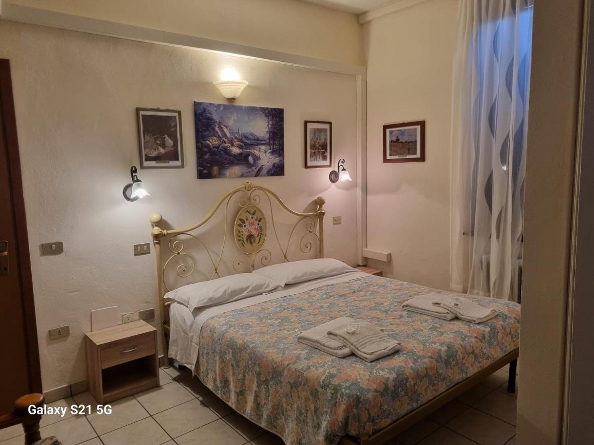 Piccadilly Hotel Sant'Andrea Bagni Екстериор снимка