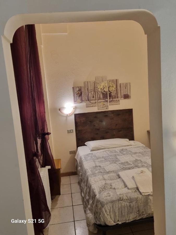 Piccadilly Hotel Sant'Andrea Bagni Екстериор снимка