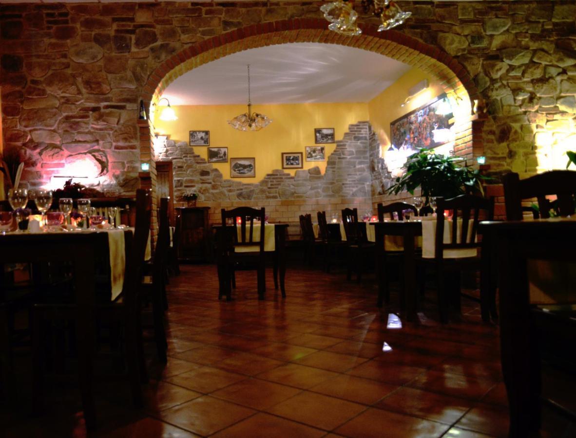 Piccadilly Hotel Sant'Andrea Bagni Екстериор снимка