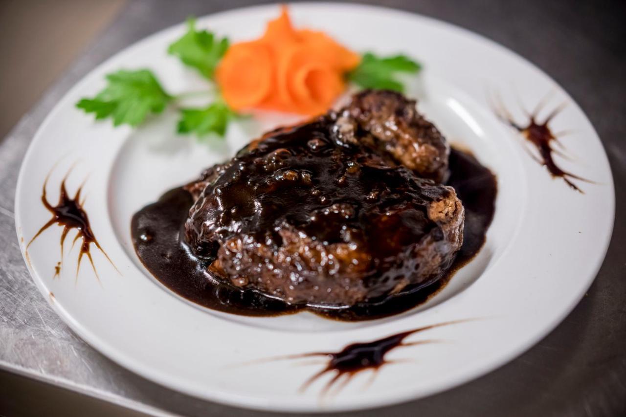 Piccadilly Hotel Sant'Andrea Bagni Екстериор снимка